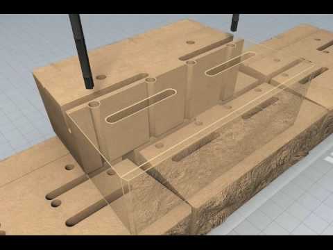 Part 7 Pinning Retaining Wall Installation Standard Unit You Part 7 Pinning Retaining Wall Installation Standard Unit