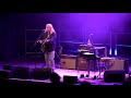 Warren Haynes South Farms CT 9 12 2020 Wasted Time