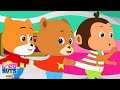 Chunnu munnu thhey do bhai    nursery rhymes for kids