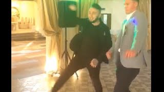 PANDA FX ЖЖЕТ НА СВАДЬБЕ - фиферы на свадьбе Германа Эль классико PANDA FX ЖЖЕТ НА СВАДЬБЕ - фиферы на свадьбе Германа Эль классико