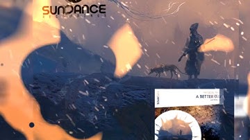 SDR357 Physical Vibes - A Better Day (Radio Edit) [Sundance Recordings] 《Official Video》