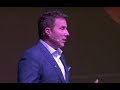 Be The Lifeguard of Your Own Life! | John Livesay | TEDxWilmingtonLive