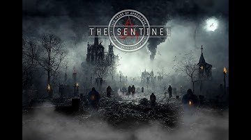 End Game - The Sentinel (Official The Sentinel 666 anthem)