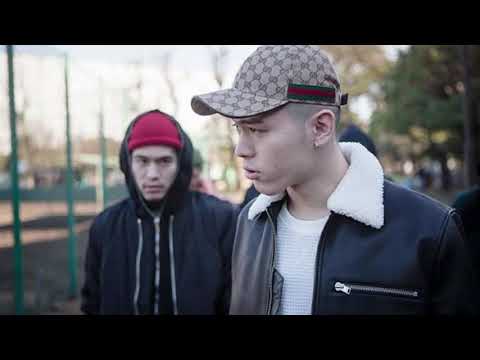 BADHOP Life Style Feat T Pablow YZERR Remix By MONBEE