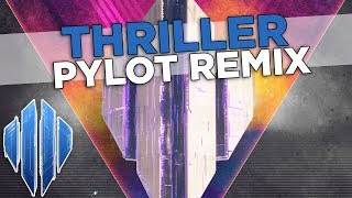 Scandroid - Thriller (PYLOT Remix) chords