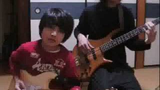 Blues With Phrases Of  Yngwies   Lament 