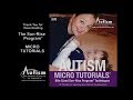 The sonrise program autism micro tutorials