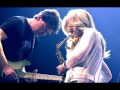 CANDY DULFER & ULCO BED, 'LILY WAS HERE', KRINGJAZZ ROOSENDAAL 2013