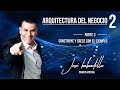 ARQUITECTURA DEL NEGOCIO 2 - CONSTRUYE Y CRECE CON EL EJEMPLO