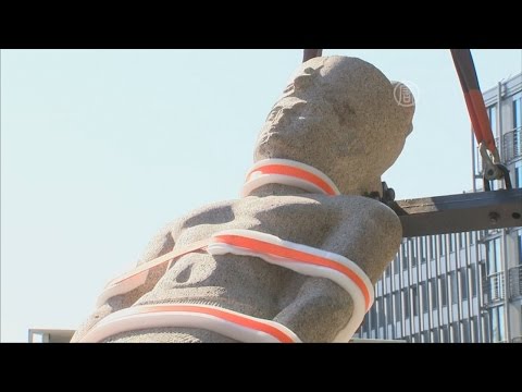 Интересные места Парижа по мнению самих жителей города