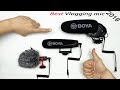 BEST Budget Vlogging microphones 2019 - Battle of the Boya Mics