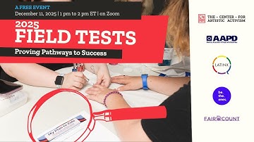 Creative Activism That Works | Insights from the 2025 Field Tests Program