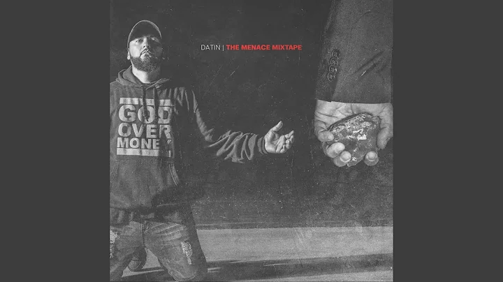 Can't Budge Me (feat. Steven Malcolm & Zauntee)