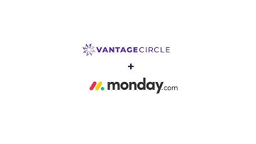 How to Integrate Vantage Circle with Monday.com for Employee Rewards and Recognition | Tutorial