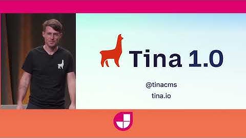 Edit Markdown visually with TinaCMS