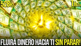 ¡Atrae Dinero Urgente, Rápido y Fácil Mientras Duermes ✅ Solo ESCUCHA y verás SU POTENCIA! by INSPÍRATE - Frecuencias 9,899 views 7 months ago 8 hours