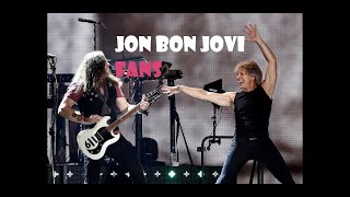 Bon Jovi: Roller Coaster - LIVE (July 7, 2019)
