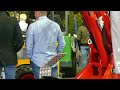 ROAD EQUIPMENT NEWS © - GREEN Flanders Expo 2022 Belgium KNIKMOPS