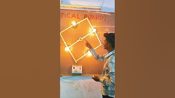 wheatstone bridge ITI practical #experiment