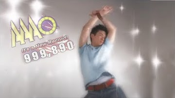 [DDR A3] Dazzlin Darlin (ESP-11) 999,890 PFC