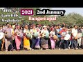 2021 2nd Januaray Bangsi apal. North Garo Hills Meghalaya