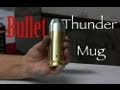 Atomic Bullet Thunder Cannon Time Lapse