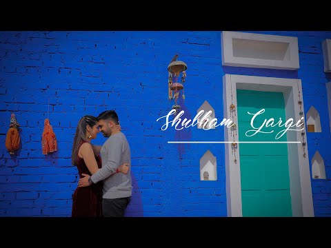 wonderful-pre-wedding-video-cute-couple-shubham-and-gargi