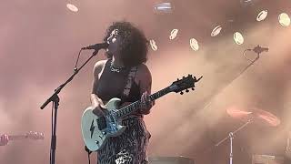 Indigo De Souza - Darker Than Death - Live at Roskilde Festival 2023