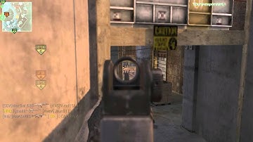 Spawn Trap on Overwatch