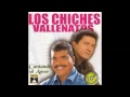 Los Chiches Vallenatos Mix 25 Éxitos
