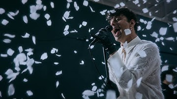 Blame - Parasite (Official Music Video)