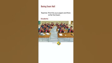 tricks in exams 😝 | How to cheat in exam | cheating tricks  #shorts #youtube #sub #viral