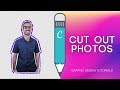 Tool to Easily Cut Out your Photos