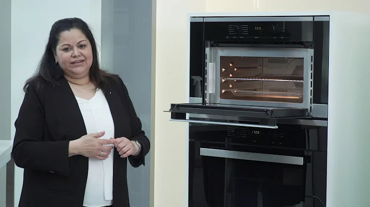 Discover the Versatility of Miele Ovens with MIELE LIVE Sessions