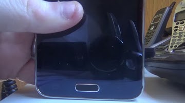 AT&T SynJ SB67118 - Initial Checkout & Call Test - 10/23/19