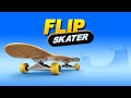 flip skater gameplay tamil