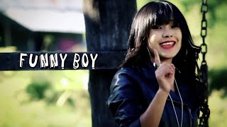 FUNNY BOY | MUMU | PUSHPARANI | Official Music Video