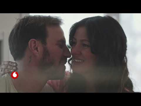Perfect Match, la Vodafone