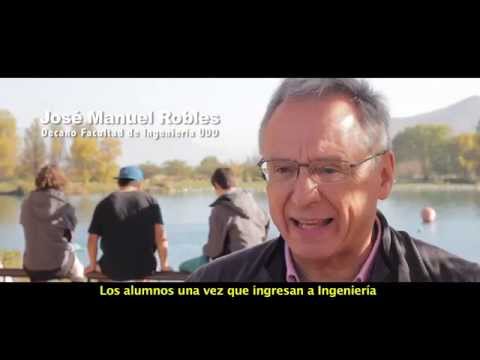 Regata Ingeniería UDD 2015