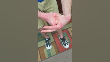 Crack these knuckles I must #shorts #knucklecracking #bonecracking