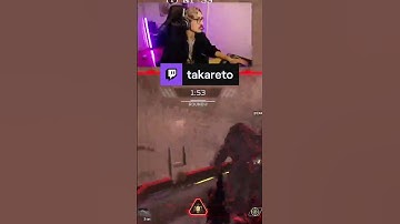Welcome to Third Party Legends. | Takareto | Apex Legends - #Twitch