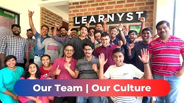 Learnyst - Our Culture, Our Mission | Working at Learnyst