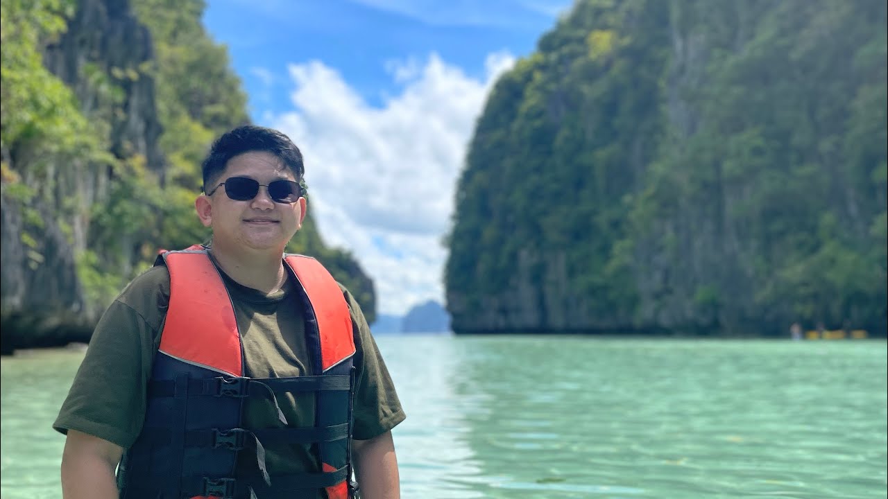 El Nido, Palawan sobrang ganda! | 2021 | 