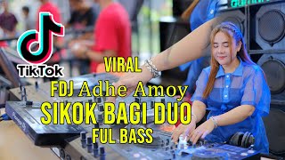 fdj Amoy Ot BW MUSIC full bass sikok bagi duo, tugu mulyo 18 juli 2022