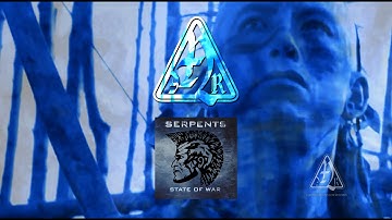 SERPENTS "Resistance" (Official Video)