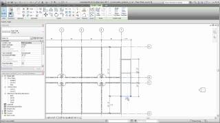 Autodesk Revit: Understanding Constraints