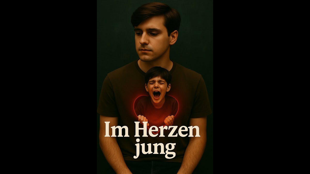 Im Herzen jung (Official Video)