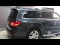 Продажа Mercedes-Benz GL-Class, 2012 год в Иркутске