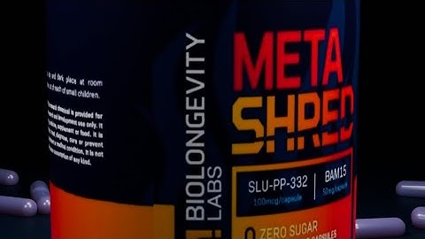 Blender 3D: How to Model a Realistic Supplement Bottle (Beginner-Friendly)