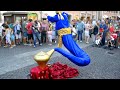 The Most Amazing Street Performers You’ve Never Seen Before...